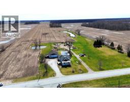 1061 Oil Springs LINE, St Clair, Ontario