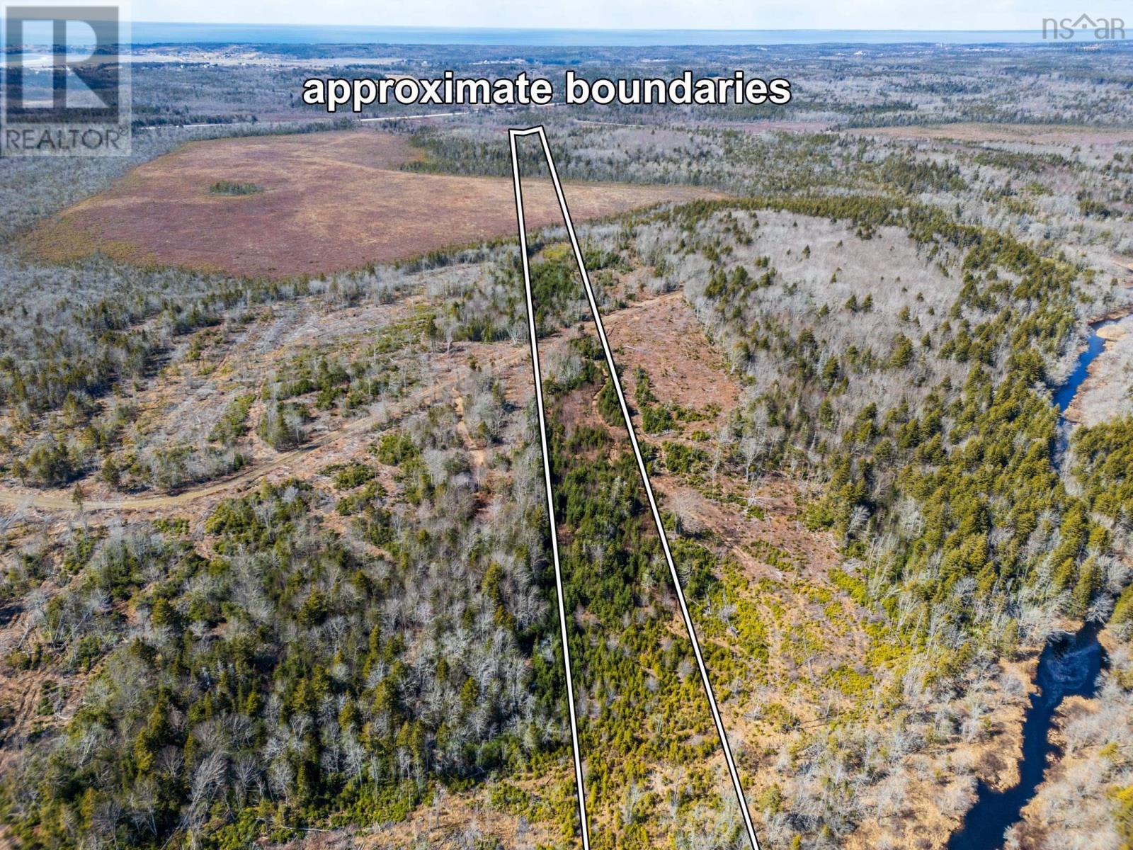 Lot Davis Cove Road, Salmon River, Nova Scotia  B5A 5B3 - Photo 3 - 202606605