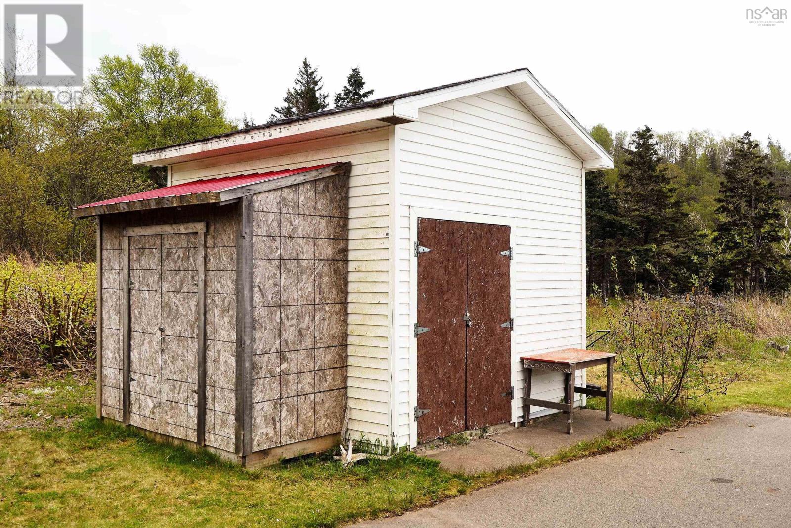 1168 West Bay Road, West Bay, Nova Scotia  B0M 1S0 - Photo 27 - 202513474