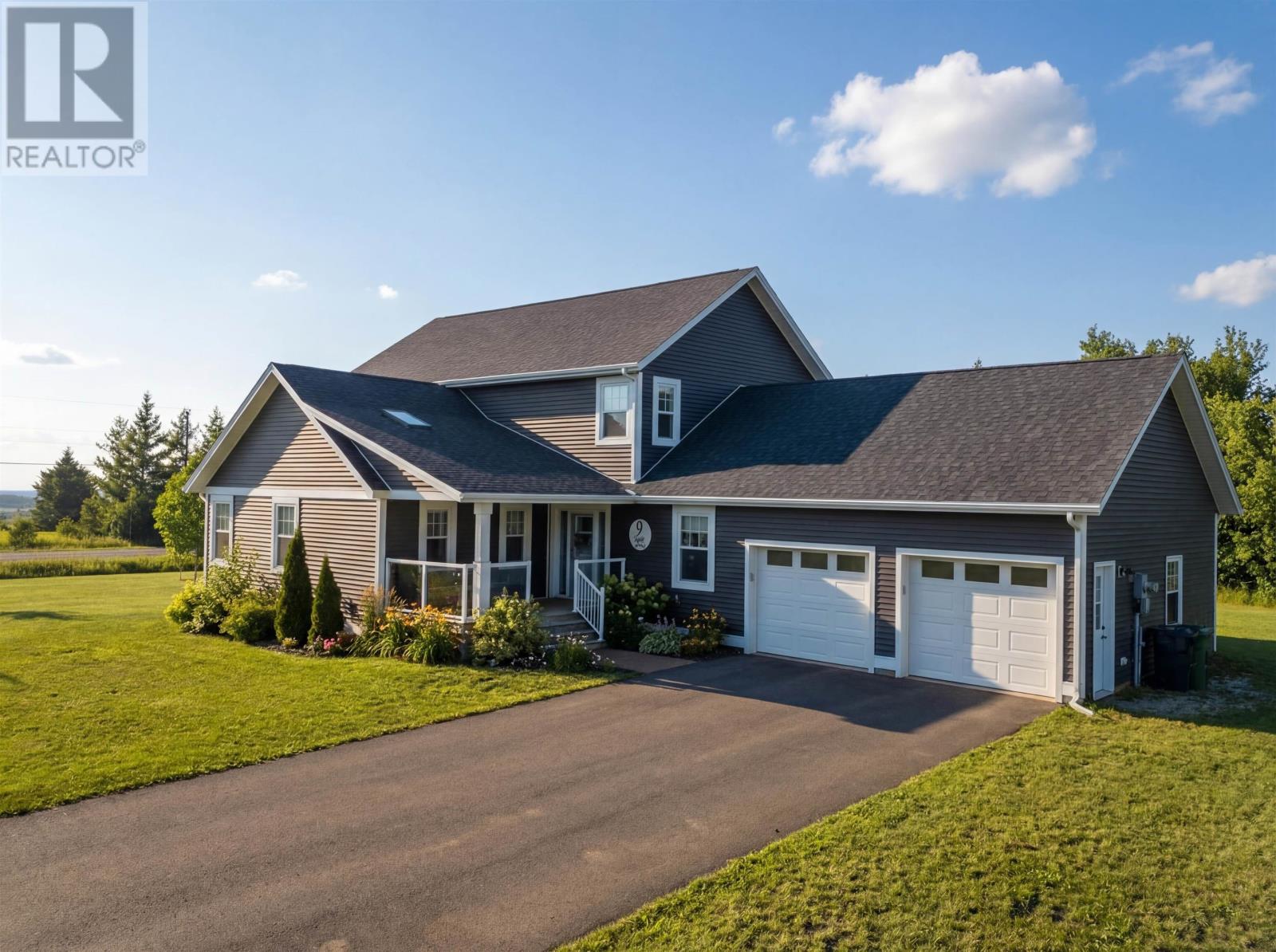 9 Doyles Landing, Mermaid, Prince Edward Island