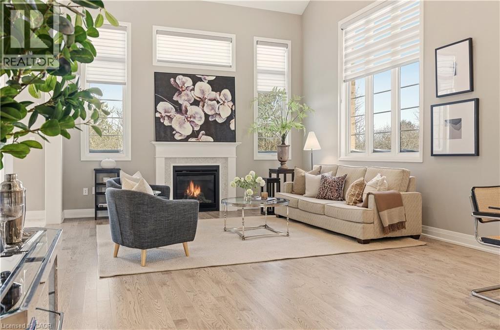 1456 Ford Strathy Crescent, Oakville, Ontario  L6H 3W9 - Photo 18 - 40818994