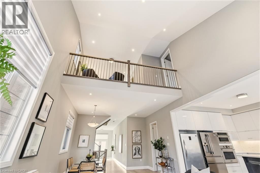 1456 Ford Strathy Crescent, Oakville, Ontario  L6H 3W9 - Photo 20 - 40818994