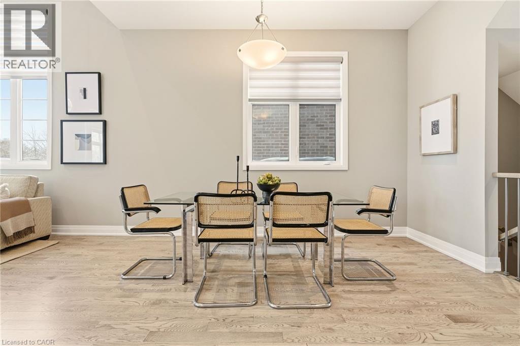 1456 Ford Strathy Crescent, Oakville, Ontario  L6H 3W9 - Photo 22 - 40818994