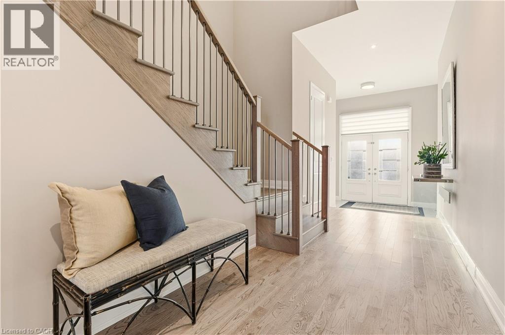 1456 Ford Strathy Crescent, Oakville, Ontario  L6H 3W9 - Photo 25 - 40818994