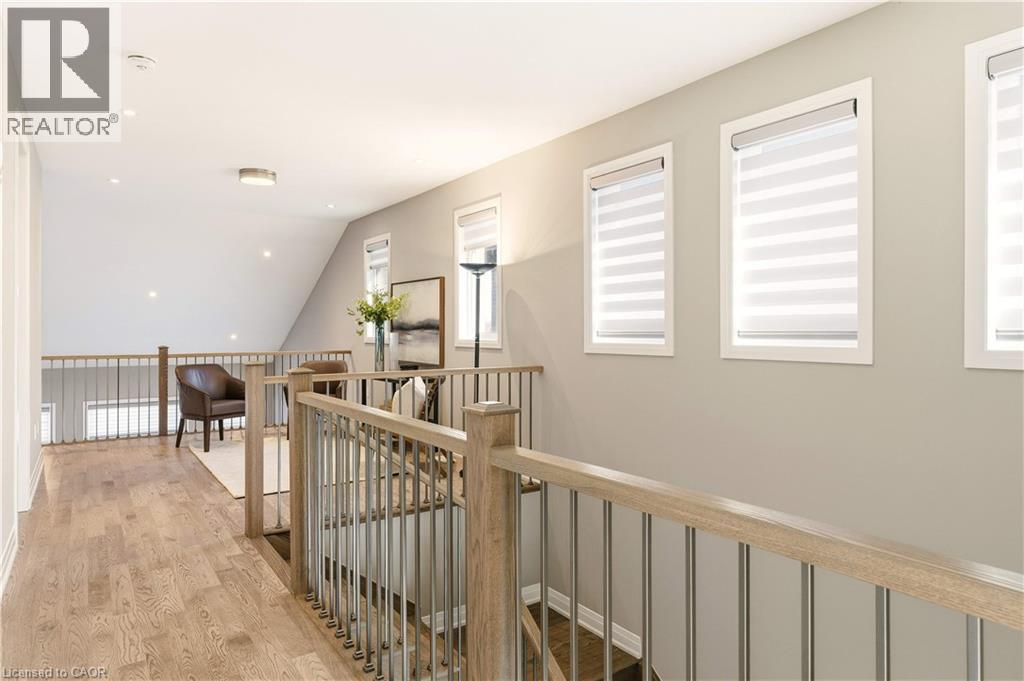 1456 Ford Strathy Crescent, Oakville, Ontario  L6H 3W9 - Photo 29 - 40818994