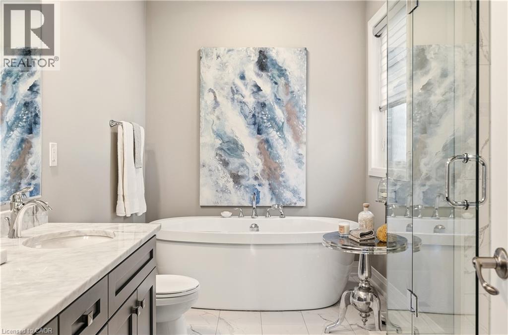 1456 Ford Strathy Crescent, Oakville, Ontario  L6H 3W9 - Photo 32 - 40818994