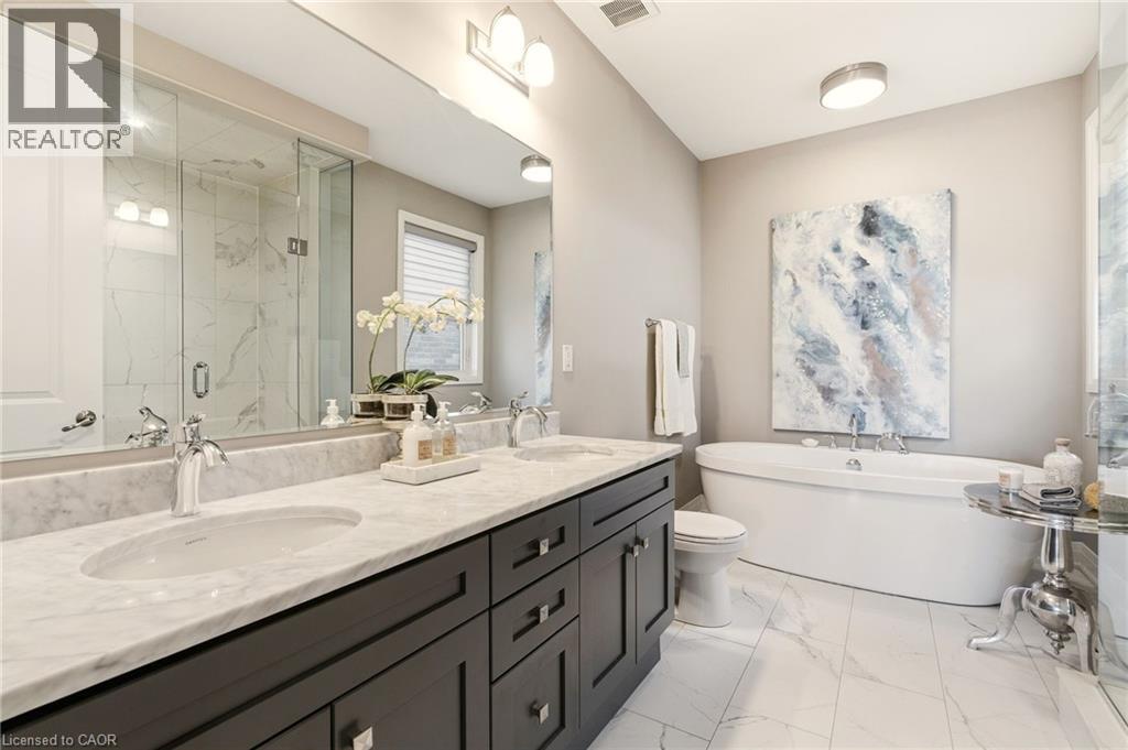 1456 Ford Strathy Crescent, Oakville, Ontario  L6H 3W9 - Photo 33 - 40818994