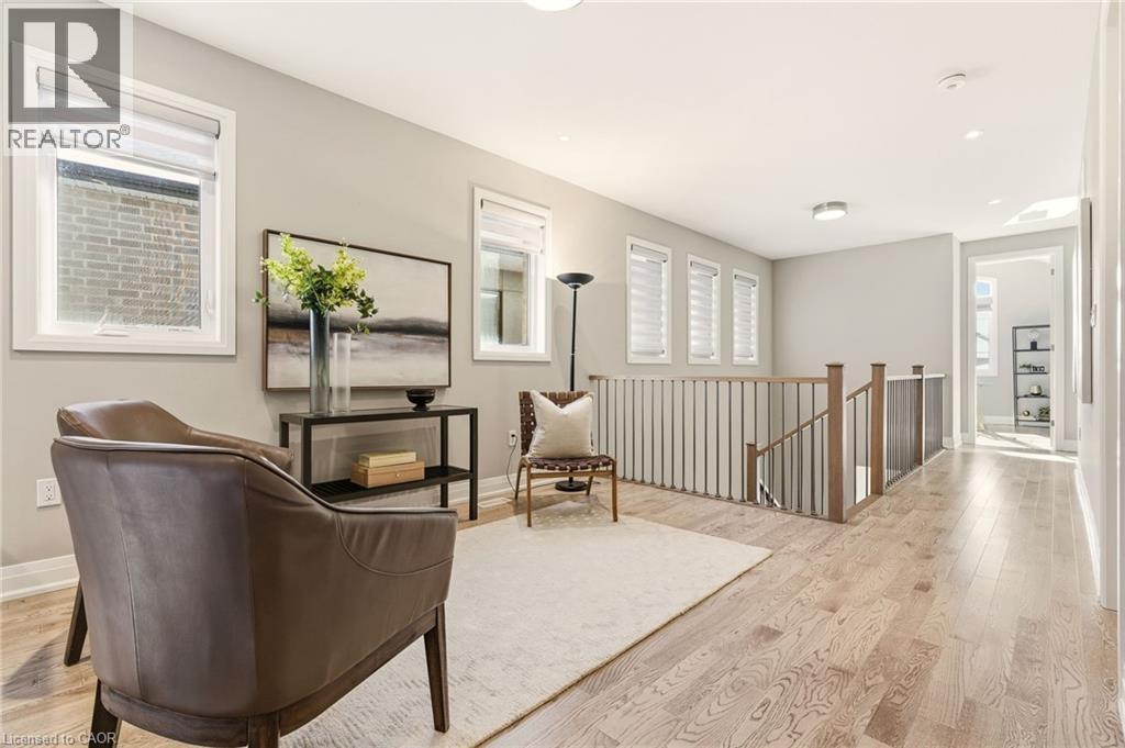 1456 Ford Strathy Crescent, Oakville, Ontario  L6H 3W9 - Photo 34 - 40818994