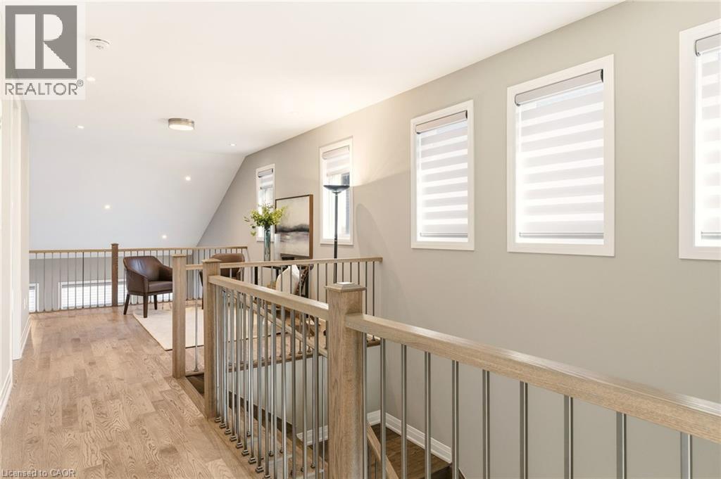 1456 Ford Strathy Crescent, Oakville, Ontario  L6H 3W9 - Photo 35 - 40818994