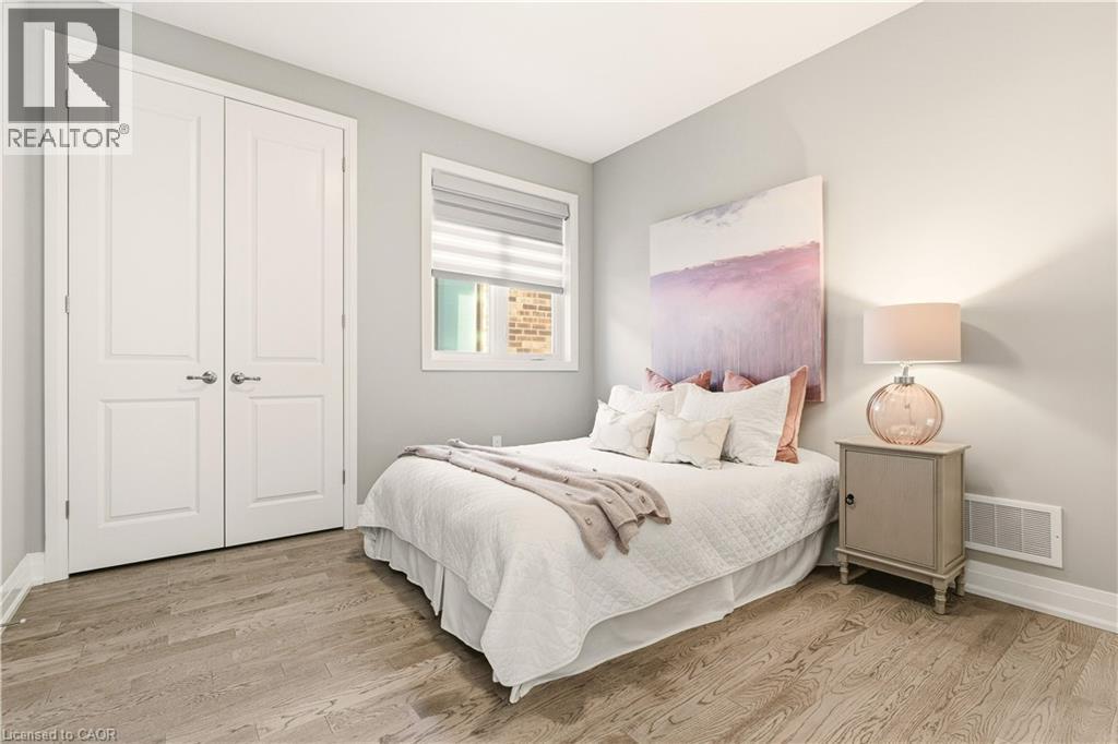 1456 Ford Strathy Crescent, Oakville, Ontario  L6H 3W9 - Photo 36 - 40818994