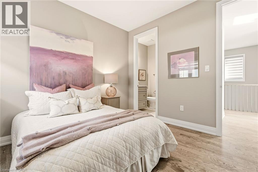 1456 Ford Strathy Crescent, Oakville, Ontario  L6H 3W9 - Photo 37 - 40818994