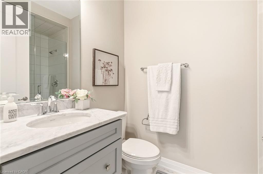 1456 Ford Strathy Crescent, Oakville, Ontario  L6H 3W9 - Photo 38 - 40818994