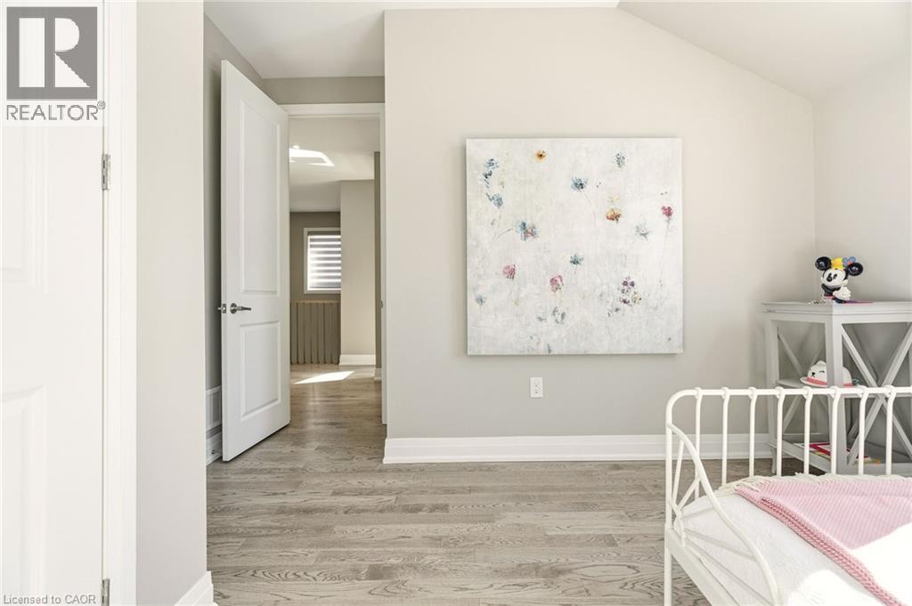 1456 Ford Strathy Crescent, Oakville, Ontario  L6H 3W9 - Photo 40 - 40818994