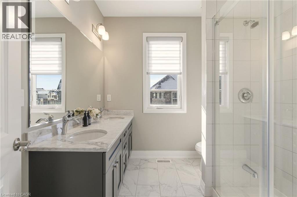 1456 Ford Strathy Crescent, Oakville, Ontario  L6H 3W9 - Photo 41 - 40818994