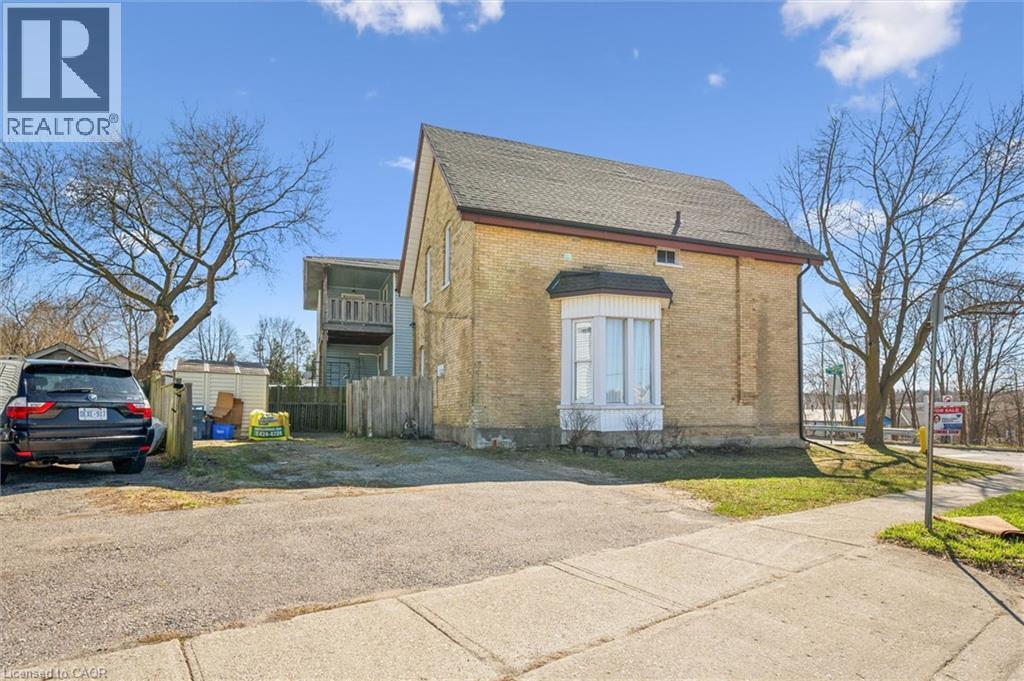 101 Wellington South, Cambridge, Ontario  N1R 3K9 - Photo 25 - 40818566