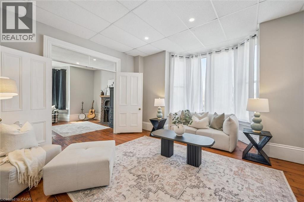 101 Wellington South, Cambridge, Ontario  N1R 3K9 - Photo 4 - 40818566