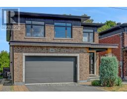 3681 EUREKA AVENUE E, Ottawa, Ontario