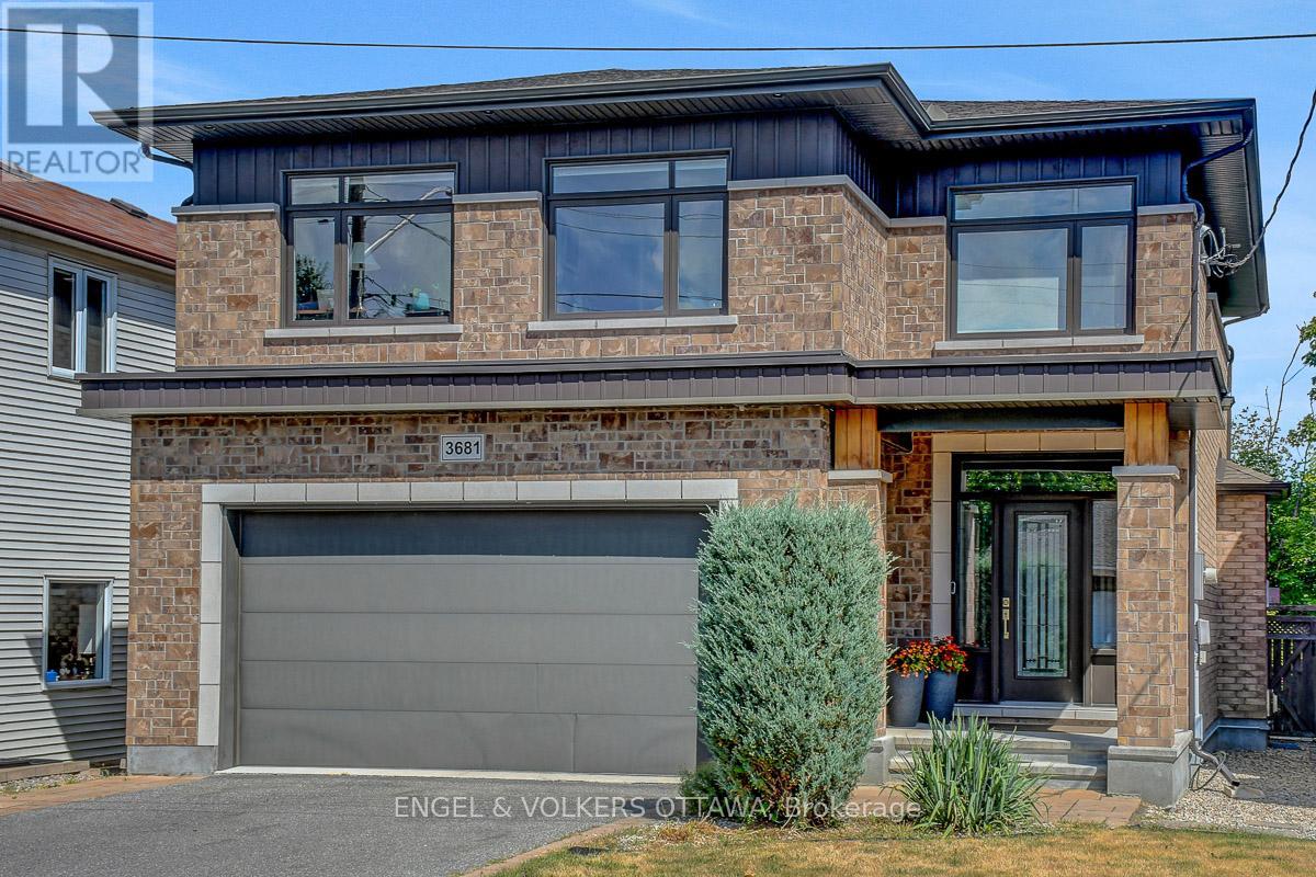 3681 Eureka Avenue E, Ottawa, Ontario  K1T 1L5 - Photo 2 - X12782276