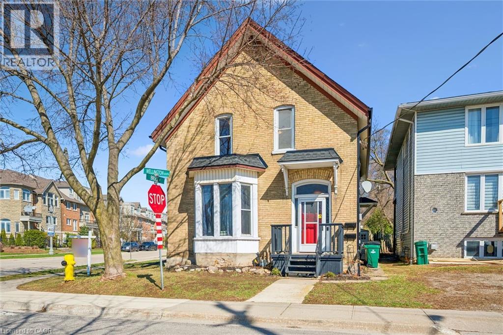 101 Wellington South, Cambridge, Ontario N1R 3K9 - Photo 2 - 40818188