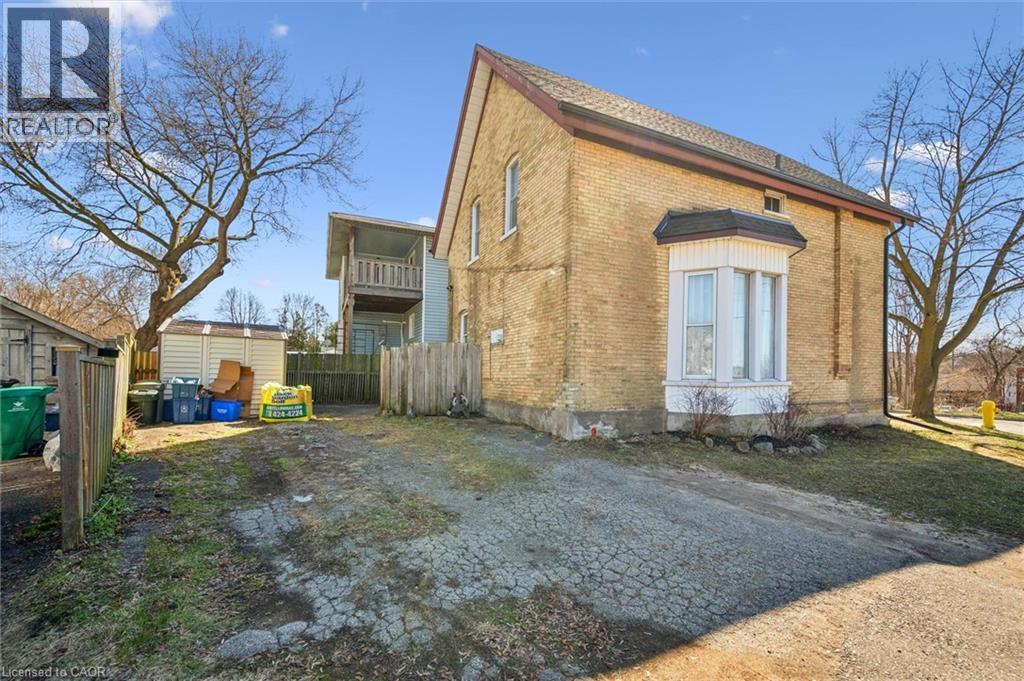 101 Wellington South, Cambridge, Ontario N1R 3K9 - Photo 26 - 40818188