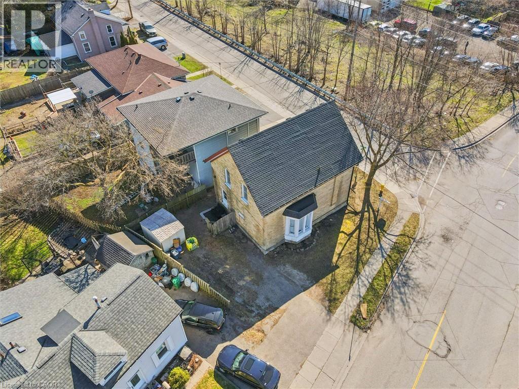 101 Wellington South, Cambridge, Ontario N1R 3K9 - Photo 34 - 40818188