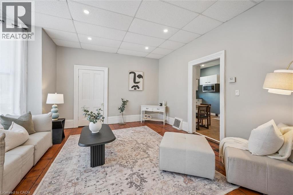 101 Wellington South, Cambridge, Ontario N1R 3K9 - Photo 6 - 40818188