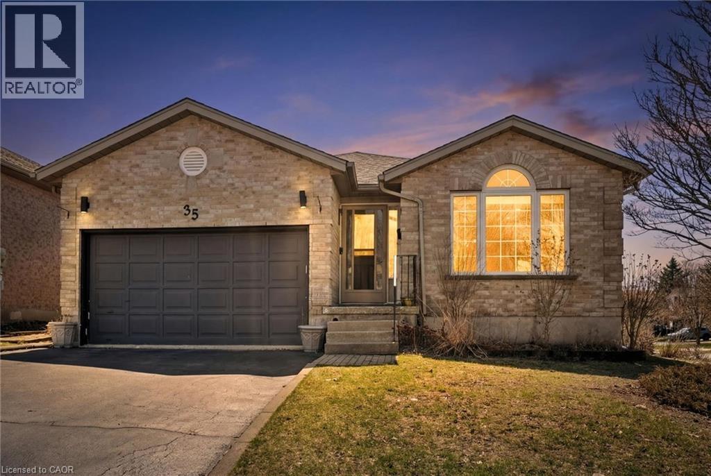35 Melran Drive, Cambridge, Ontario  N3C 4C1 - Photo 2 - 40815914