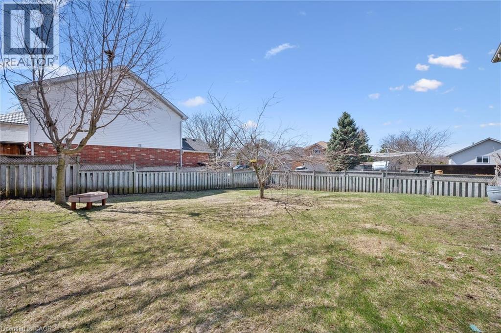 35 Melran Drive, Cambridge, Ontario  N3C 4C1 - Photo 35 - 40815914