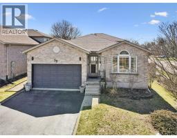 35 MELRAN Drive, Cambridge, Ontario