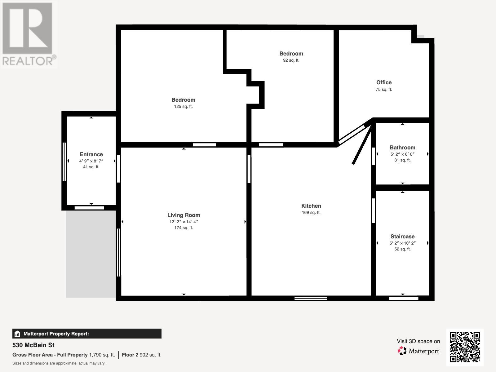 530 Mcbain St, Thunder Bay, Ontario  P7C 2Y2 - Photo 33 - TB2600622