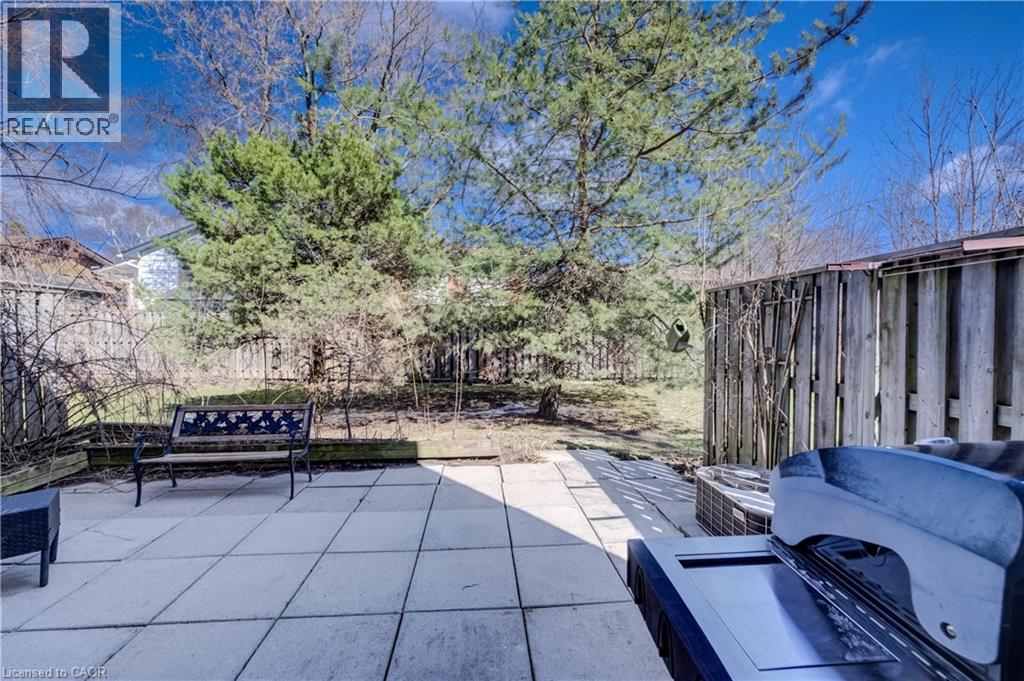 121 University Avenue E Unit# 22, Waterloo, Ontario N2J 2W1 - Photo 24 - 40809199