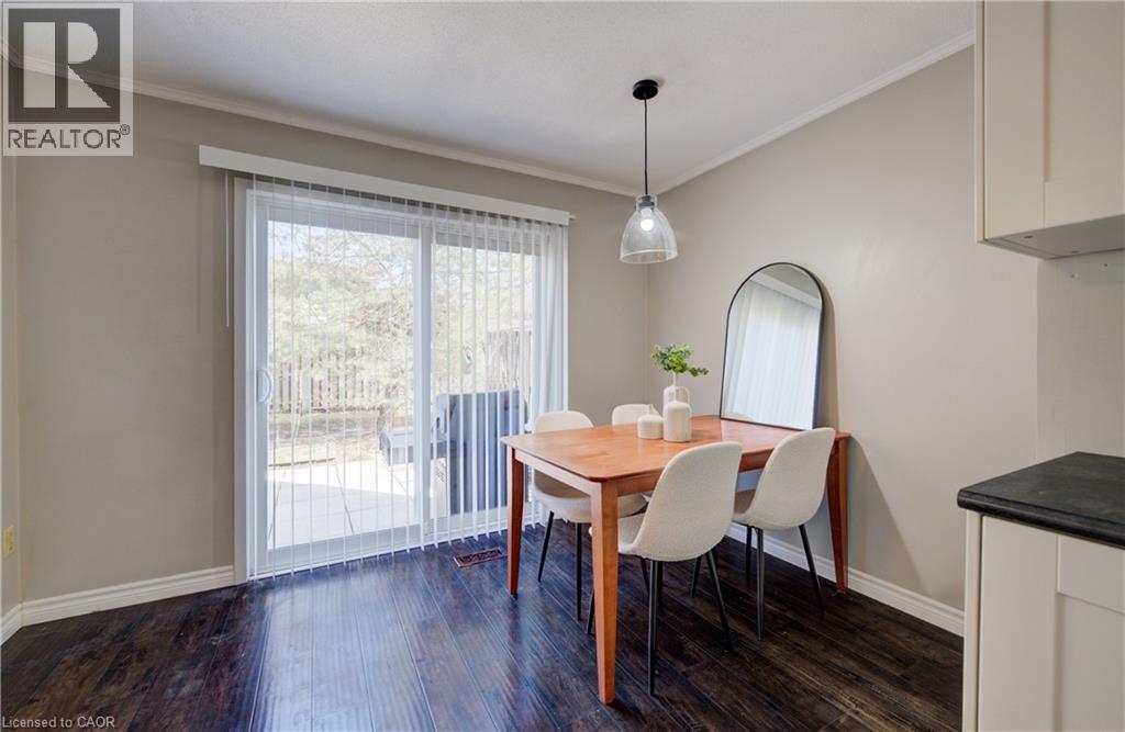 121 University Avenue E Unit# 22, Waterloo, Ontario N2J 2W1 - Photo 6 - 40809199