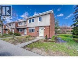 121 UNIVERSITY Avenue E Unit# 22, Waterloo, Ontario