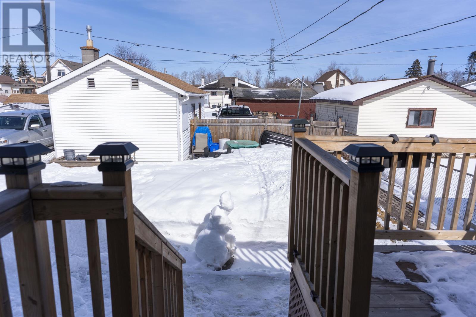 530 Mcbain St, Thunder Bay, Ontario  P7C 2Y2 - Photo 30 - TB2600622