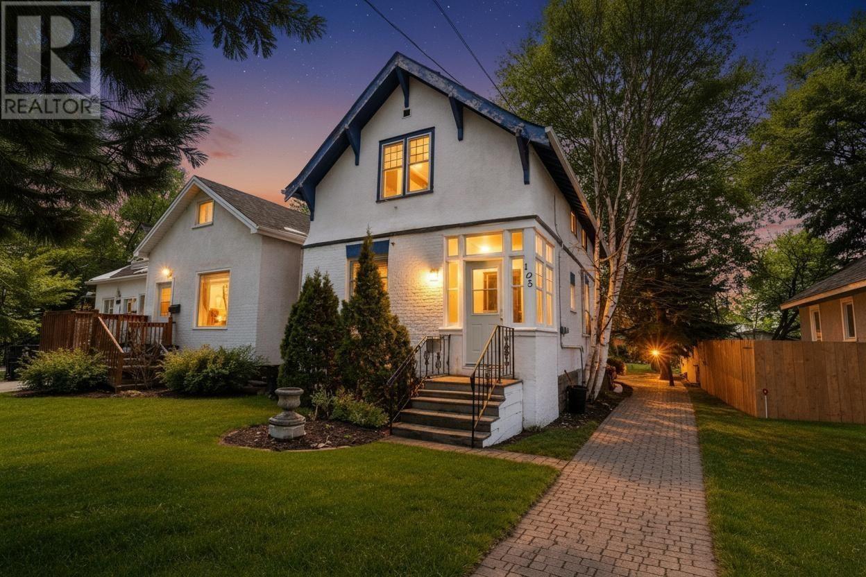 105 Ontario ST, Thunder Bay, Ontario