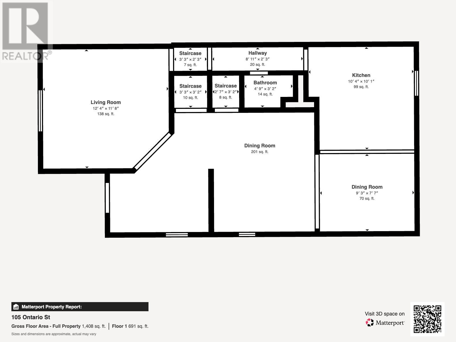 105 Ontario St, Thunder Bay, Ontario  P7B 3G1 - Photo 34 - TB2600627