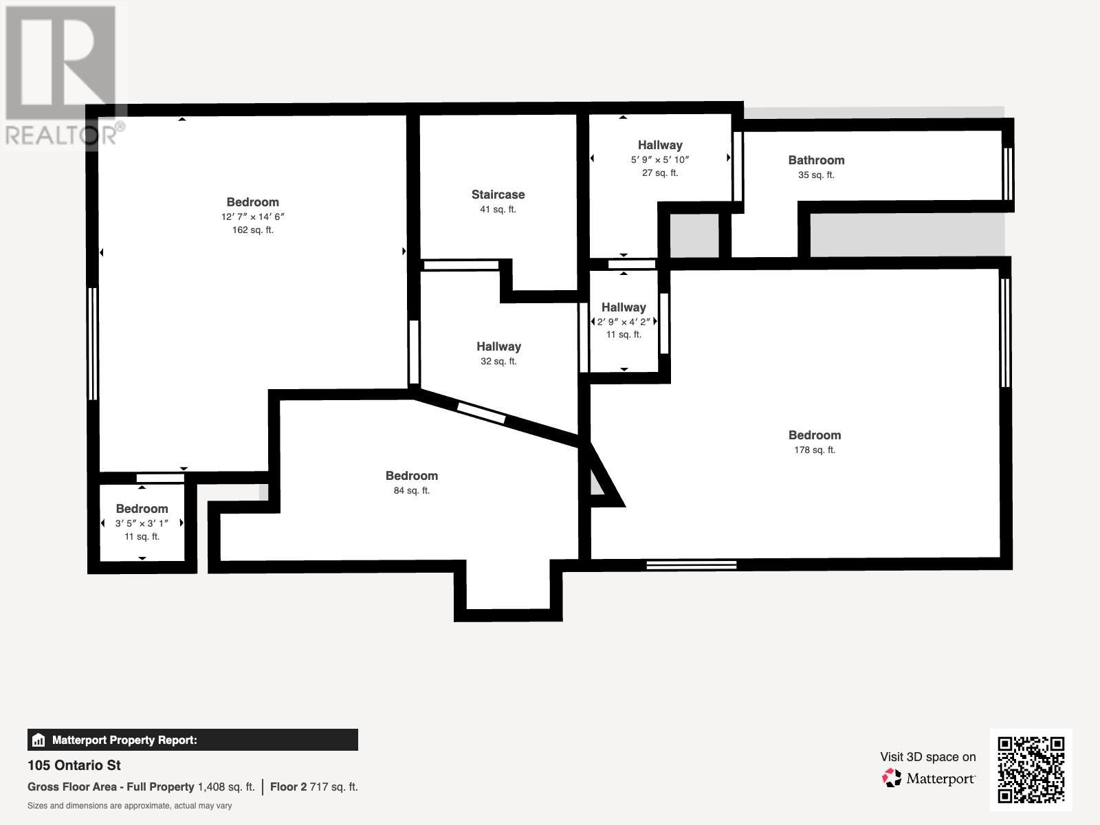 105 Ontario St, Thunder Bay, Ontario  P7B 3G1 - Photo 35 - TB2600627