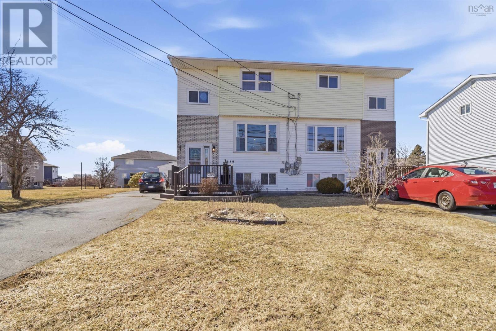 1689 Caldwell Road, Eastern Passage, Nova Scotia  B3G 1E3 - Photo 2 - 202606723
