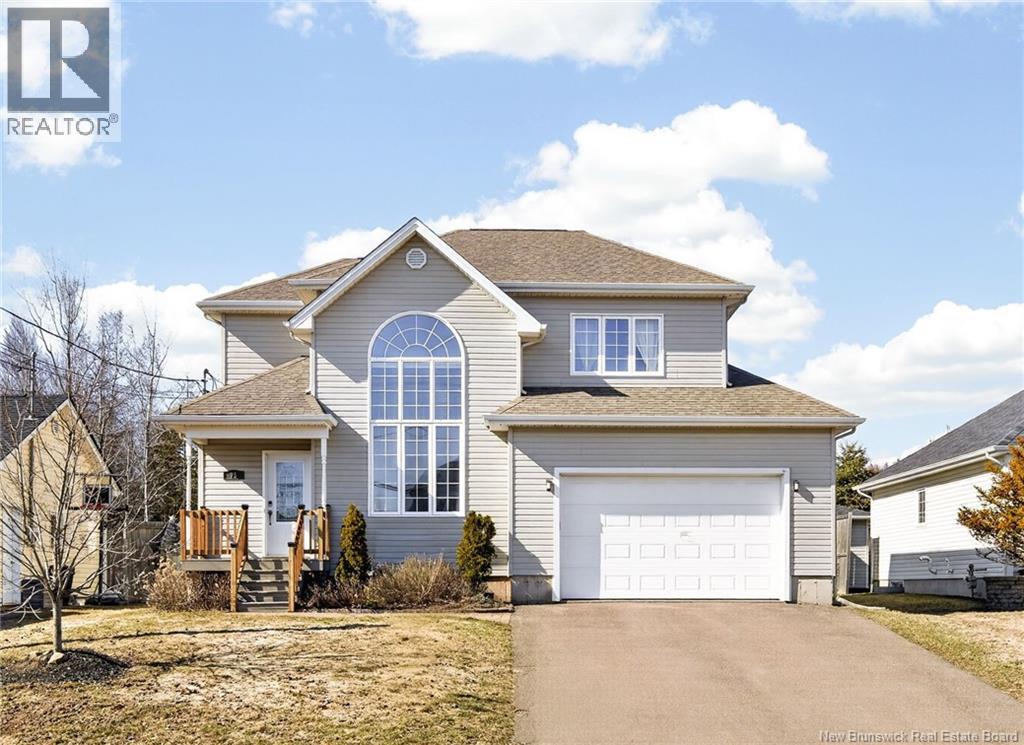 75 Savannah, Moncton, New Brunswick