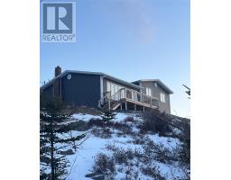 12 Stagg's Lane, Bonavista, Newfoundland & Labrador