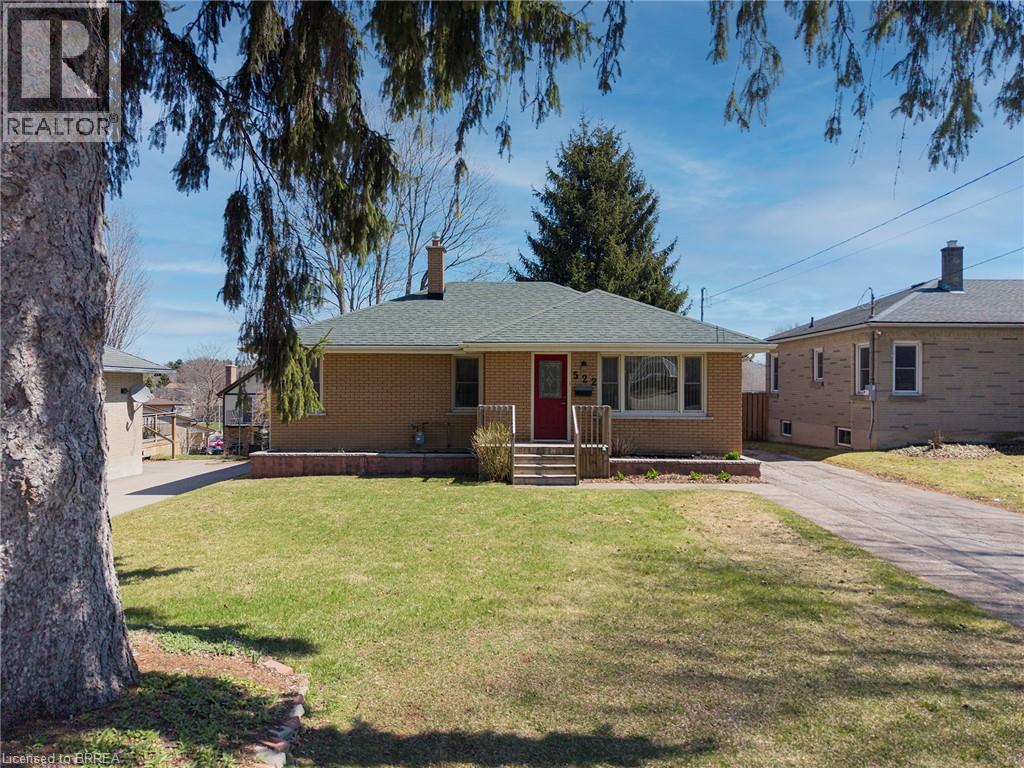 522 HURON Street, woodstock, Ontario