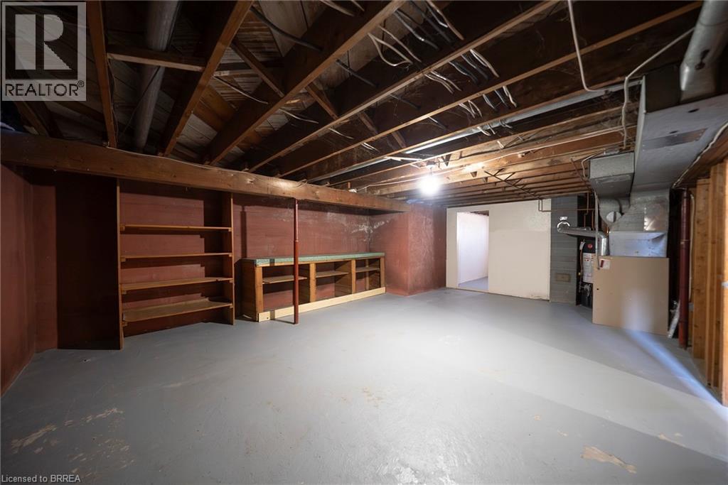 522 Huron Street, Woodstock, Ontario  N4S 7A7 - Photo 23 - 40816141