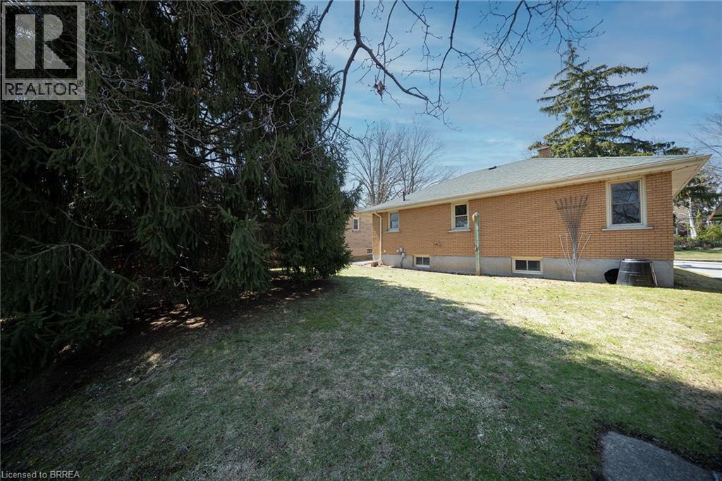 522 Huron Street, Woodstock, Ontario  N4S 7A7 - Photo 27 - 40816141