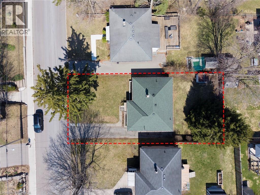 522 Huron Street, Woodstock, Ontario  N4S 7A7 - Photo 28 - 40816141