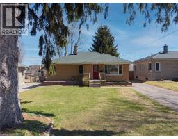 522 HURON Street, Woodstock, Ontario