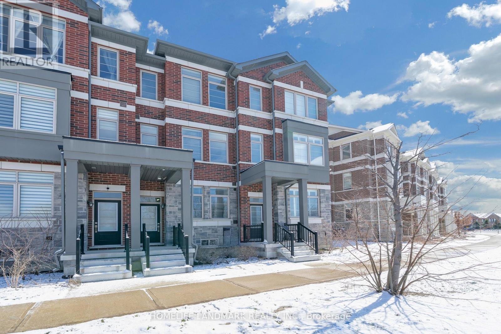 47 Saigen Lane, Markham, Ontario  L6B 1R2 - Photo 2 - N12974558