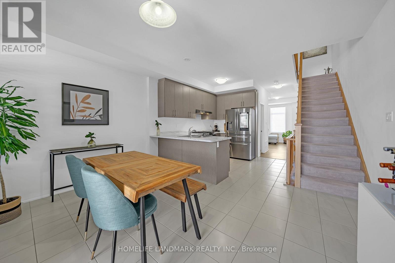 47 Saigen Lane, Markham, Ontario  L6B 1R2 - Photo 23 - N12974558