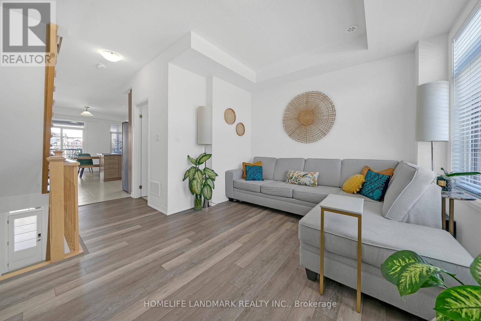 47 Saigen Lane, Markham, Ontario  L6B 1R2 - Photo 15 - N12974558