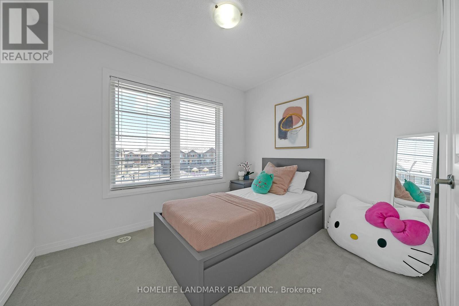 47 Saigen Lane, Markham, Ontario  L6B 1R2 - Photo 31 - N12974558