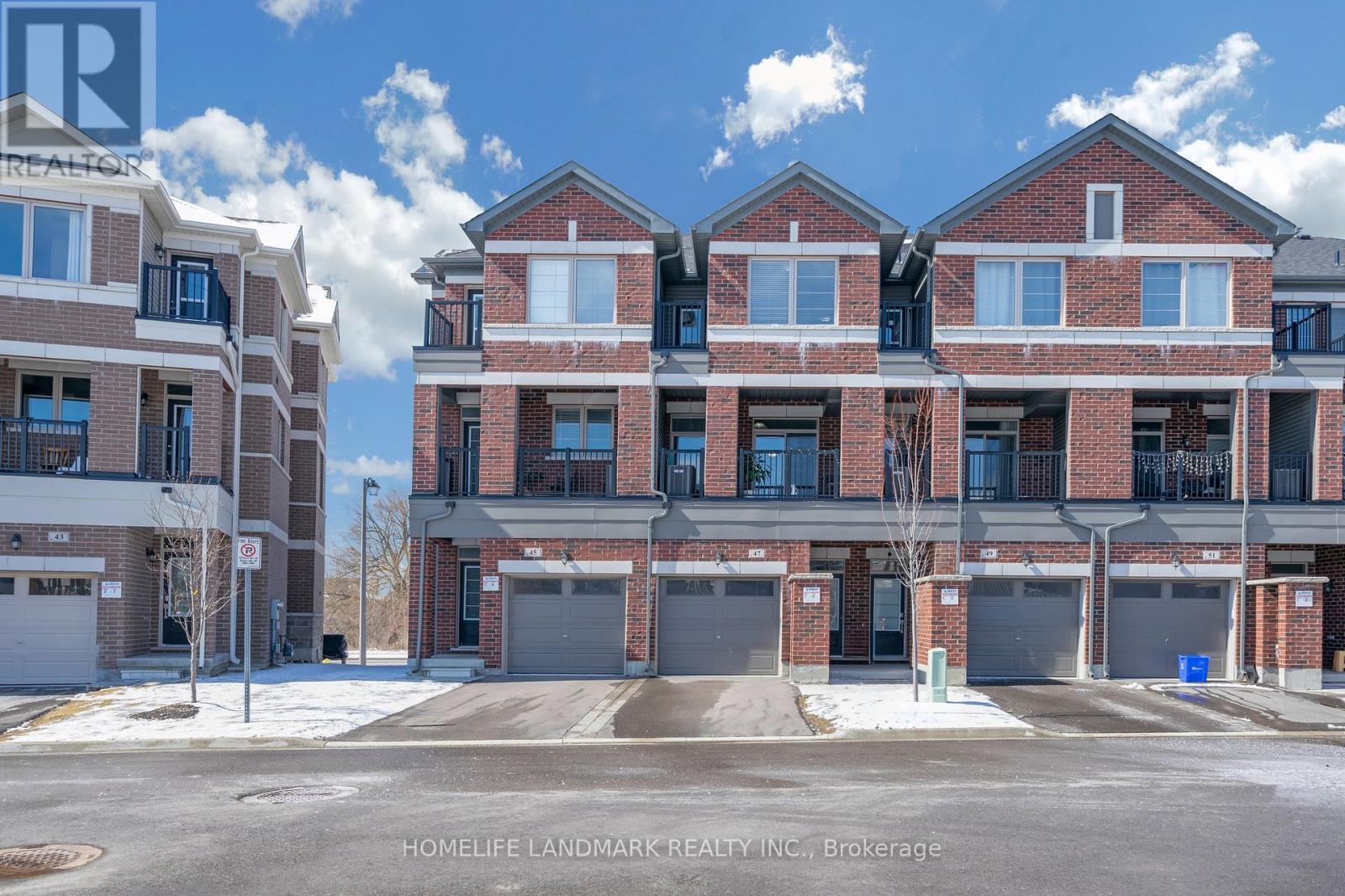 47 Saigen Lane, Markham, Ontario  L6B 1R2 - Photo 3 - N12974558